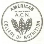 Nutrition 