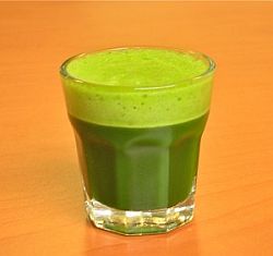 Wheatgrass